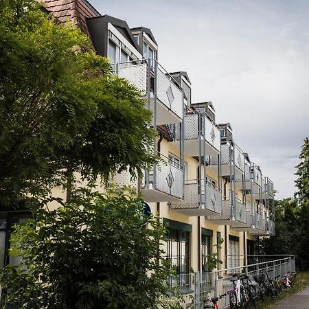 Bike- Und Ferienhotel Freiburg Merzhausen Exterior foto