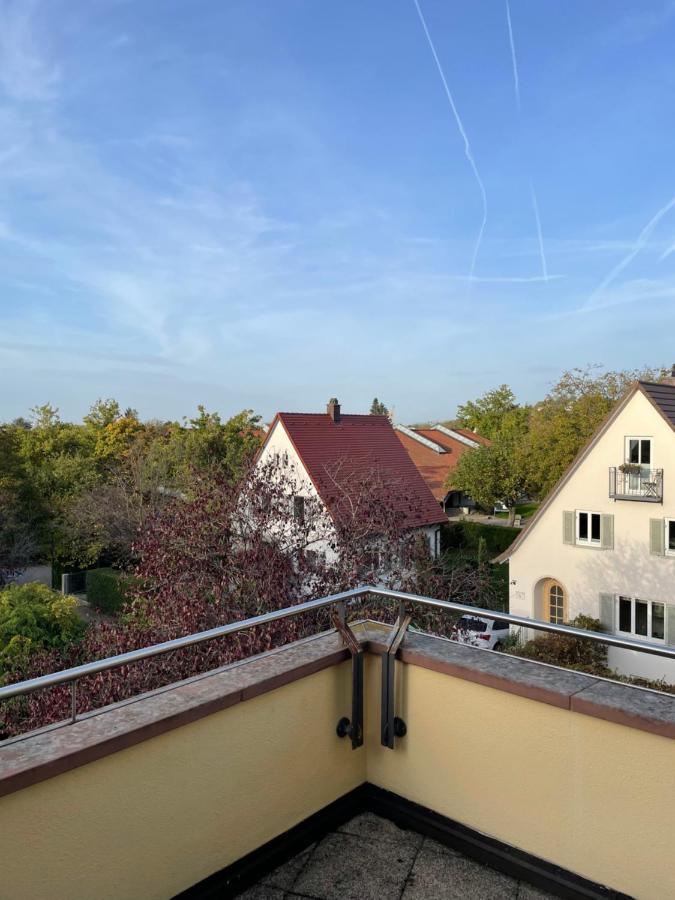 Bike- Und Ferienhotel Freiburg Merzhausen Exterior foto