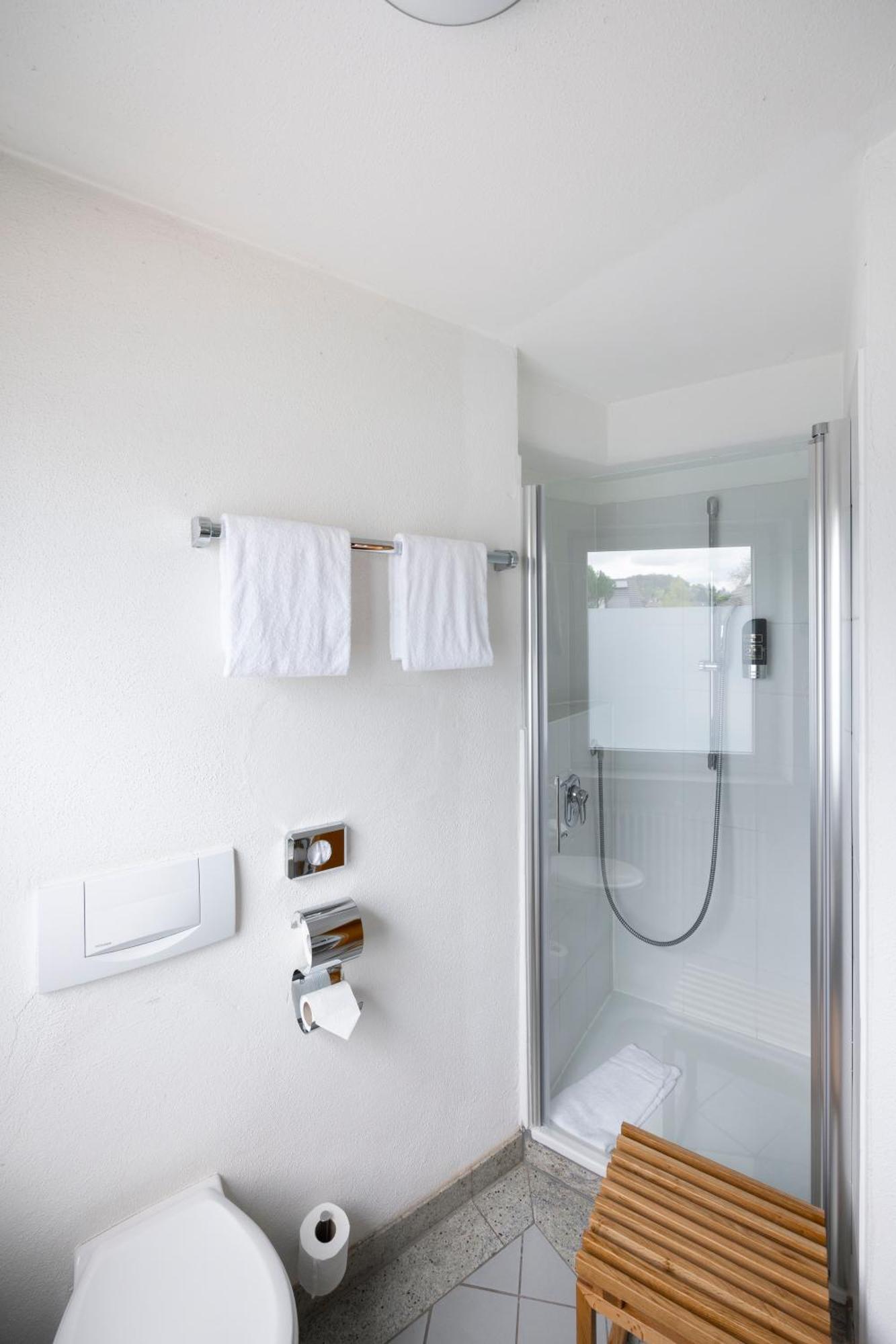 Bike- Und Ferienhotel Freiburg Merzhausen Quarto foto