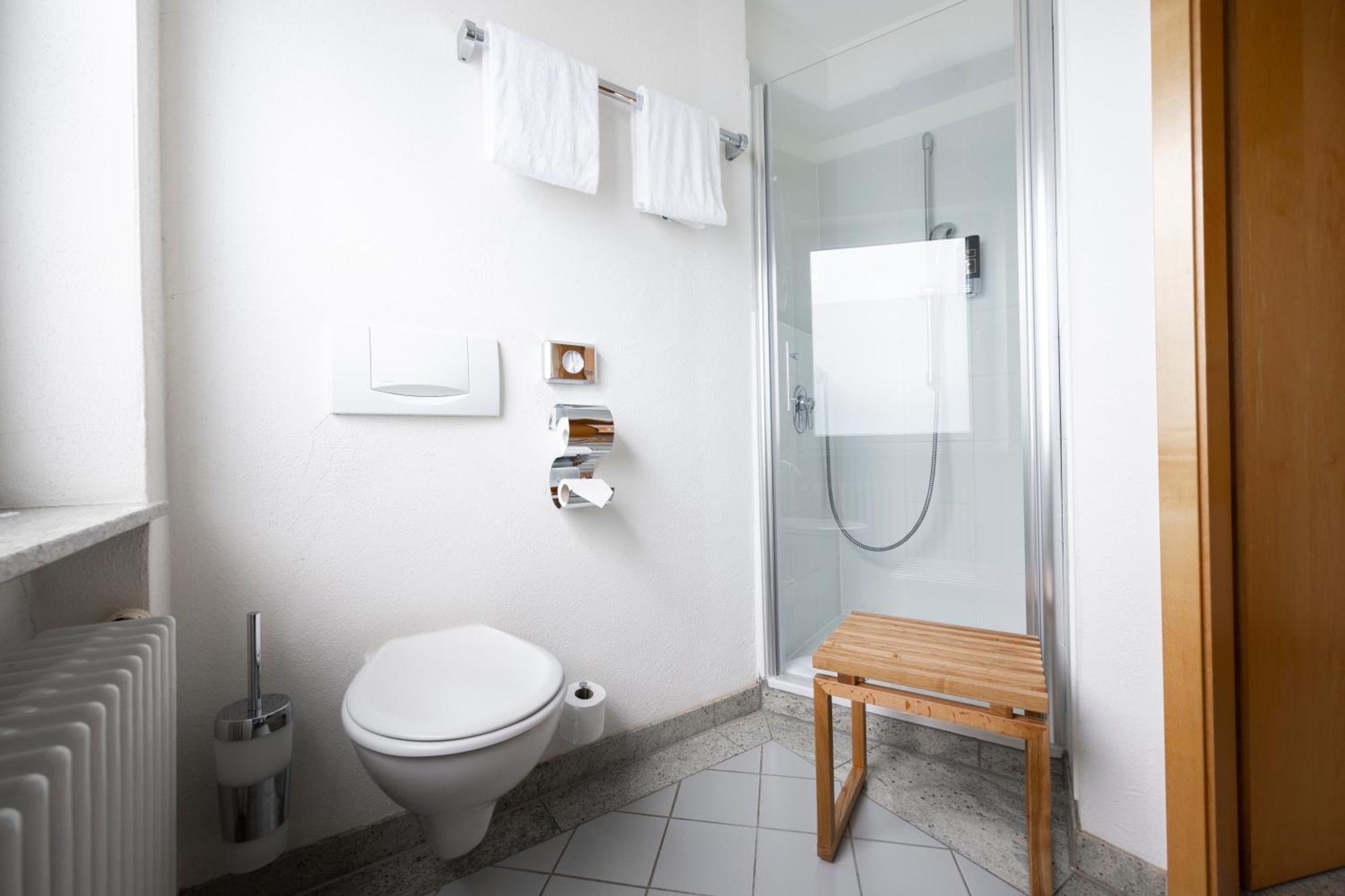 Bike- Und Ferienhotel Freiburg Merzhausen Quarto foto